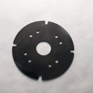 Precision gasket