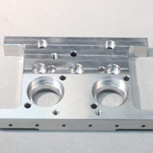 Mounting Plate