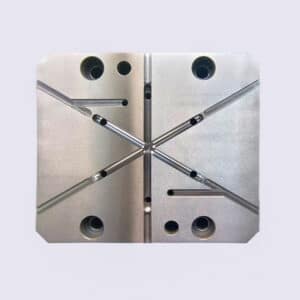 Mold Plate