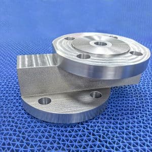 Flange Adaptor