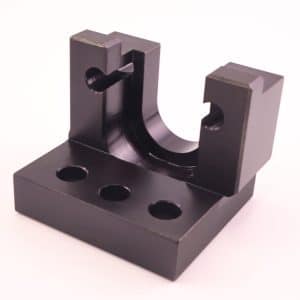 Clamping Holder