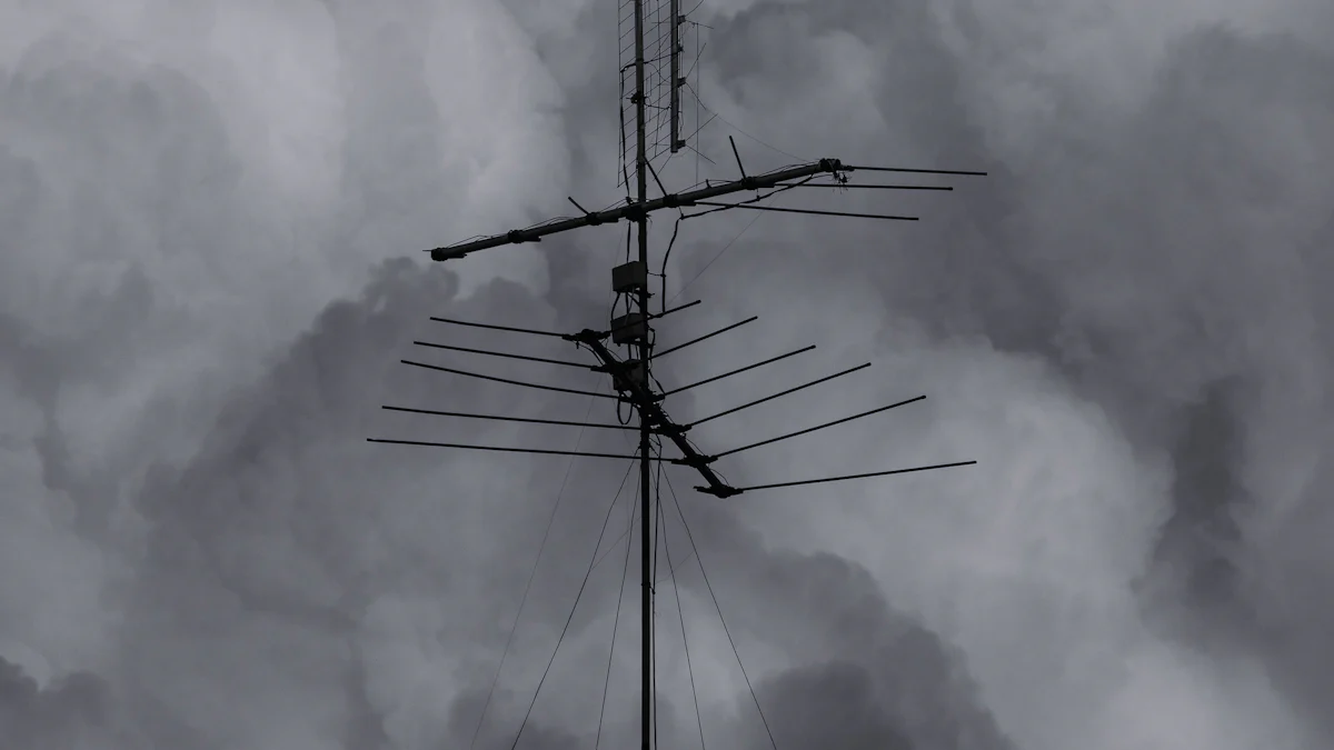 Dual Antenna vs. Single Antenna: A Comparative Analysis