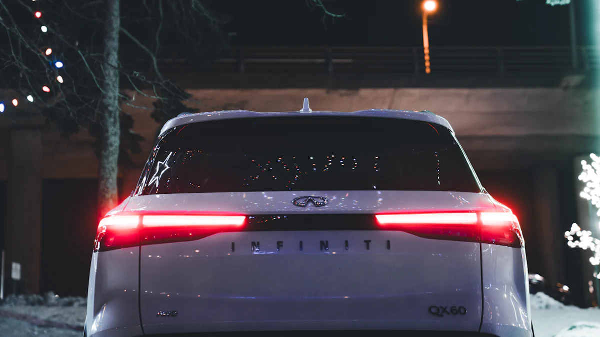 Бизнес-модель размещения рекламы на задних рекламных машинах внутри Яндекса: исследование потенциала