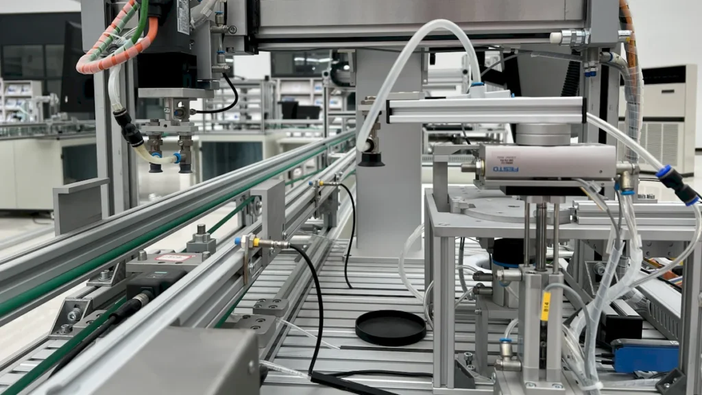 Enhancing Industrial Automation with the X57-M2-MC-24MR-F500-FX-A