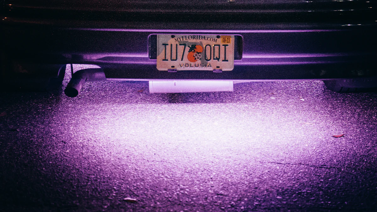 A Step-by-Step Guide to Installing LED Car Screens on the Rear Window