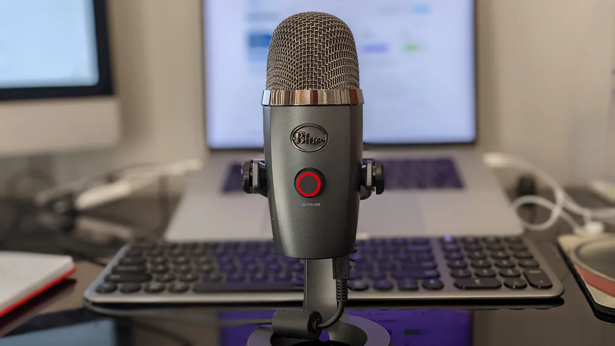 The Ultimate Guide to Computer Wireless Microphones in 2024