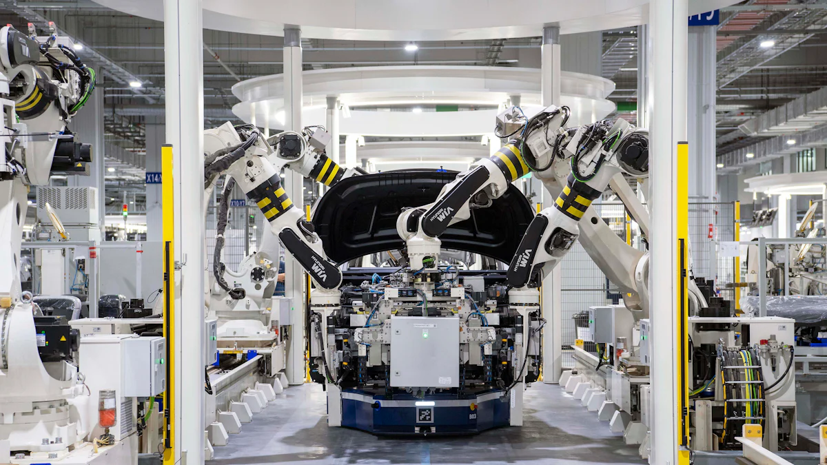 Analyzing the Challenges Faced by Google's Smart Car Technology