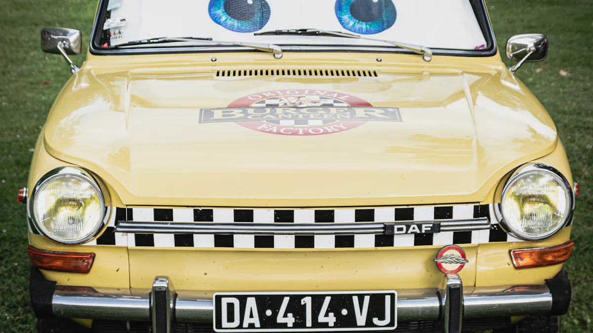 The 7 Best Car Ads of All Time Every Auto Enthusiast Should See