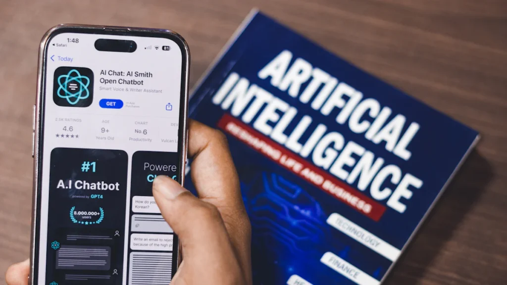 The Impact of Artificial Intelligence on Electronic Advertising in Cars
