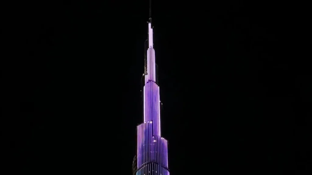 Maximizing Reach with Unique Limousine Advertising in Dubai