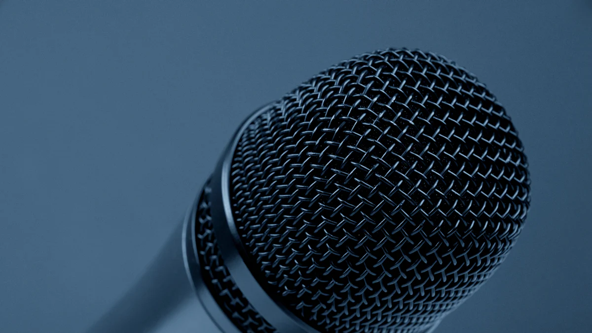 Top 10 Features to Consider When Buying a Handheld Microphone for Karaoke