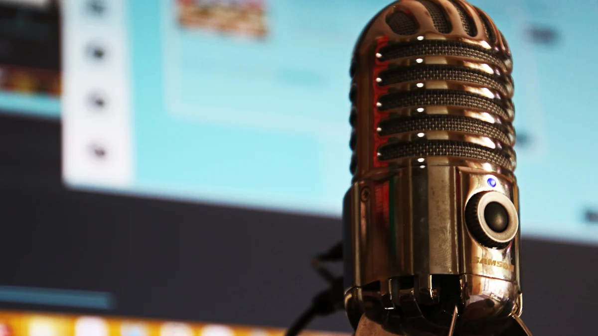 The Importance of Mic Monitoring for Clear Audio Communication