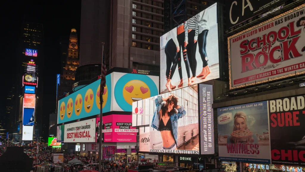 Exploring What is Outdoor Media: A Comprehensive Guide