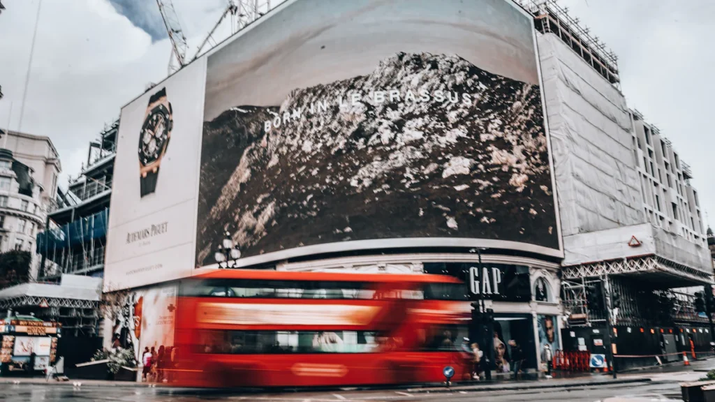 Maximizing Transit Advertising: Strategies for Impact and ROI