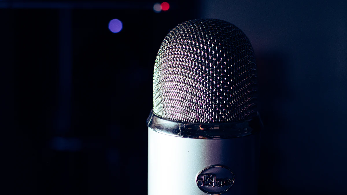 The Ultimate Guide to Choosing Portable Wireless Mics at Hermes Music