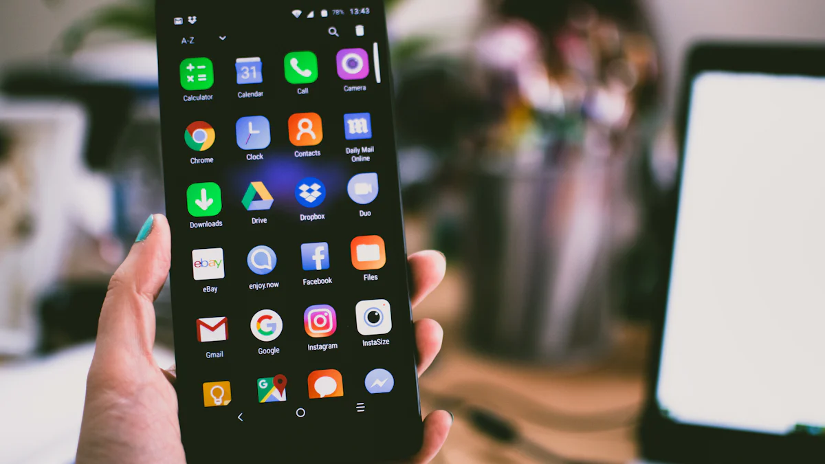 5 Advantages of Mobile Marketing in the Digital Age