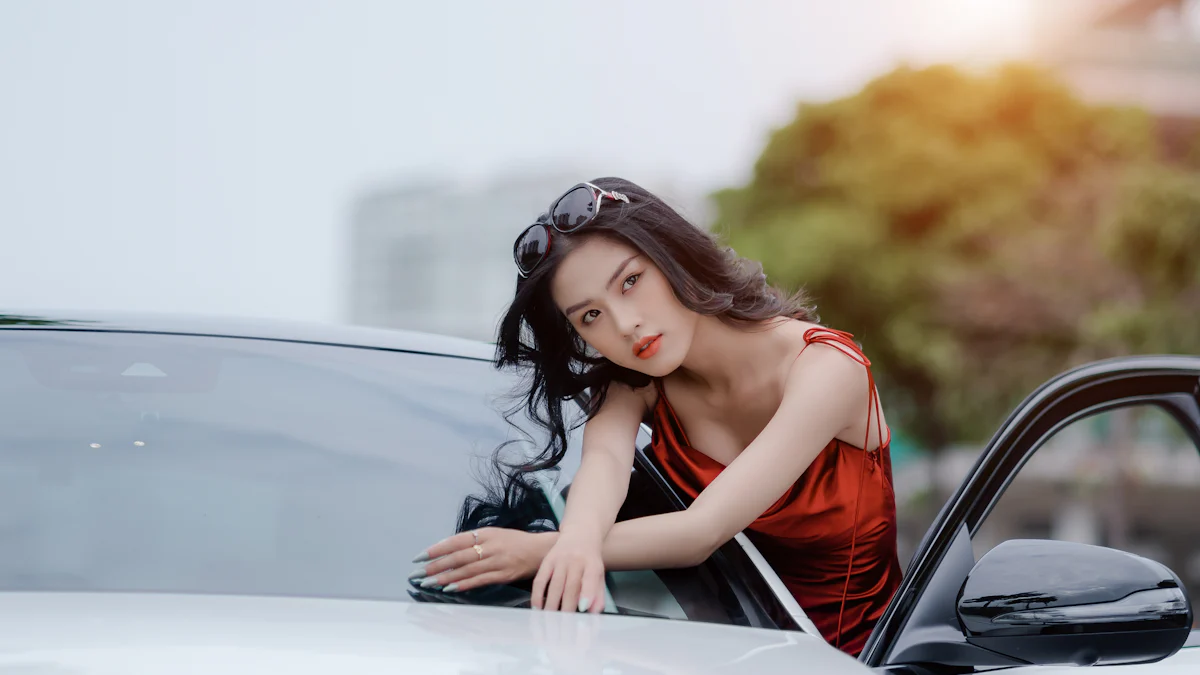 Revolutionizing Brand Visibility with Car Rooftop Advertising