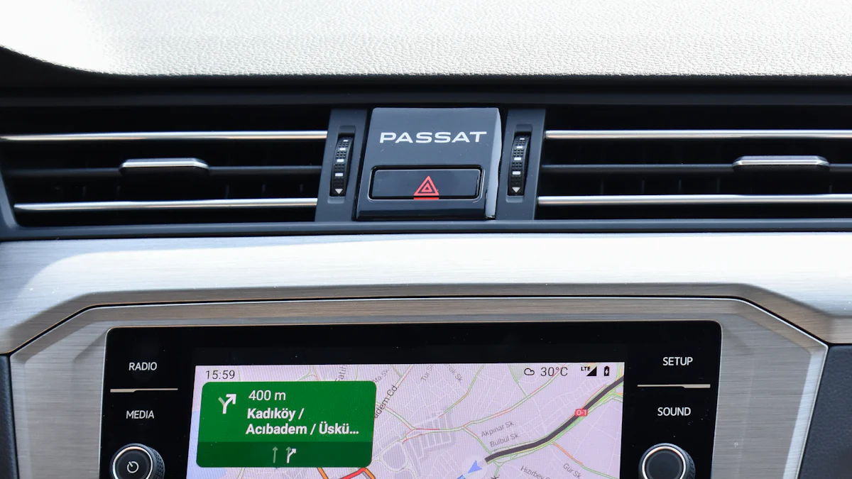 Обзор ATOTO F7 XE 8-дюймового автомобильного экрана с Android для подголовника