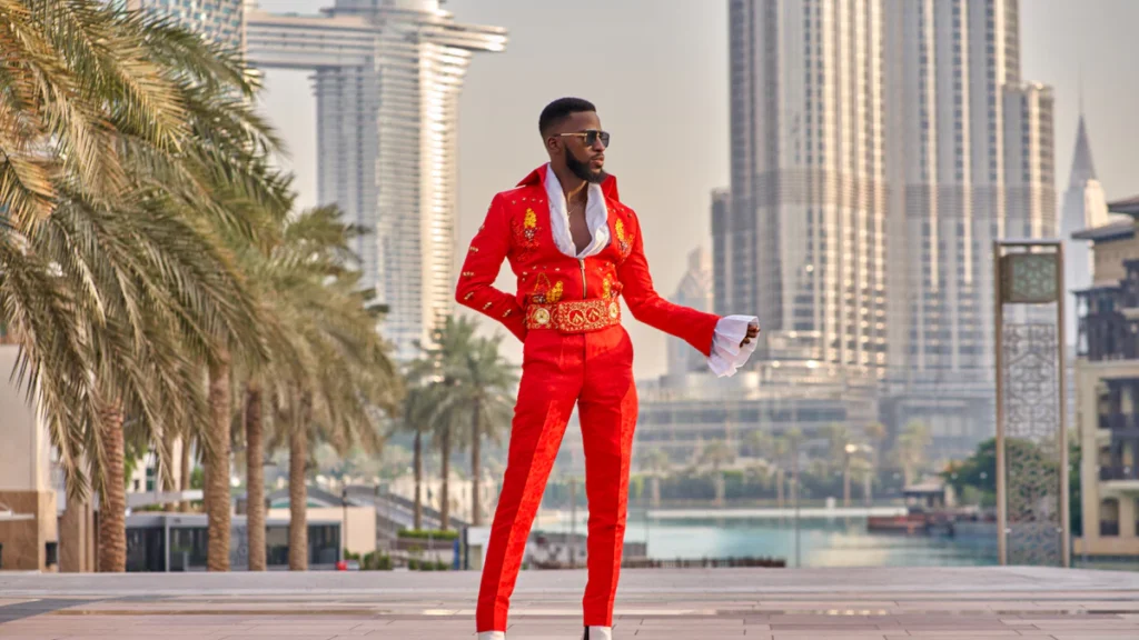 2024 Guide: New Business Advertising Ideas for Dubai Fashion Market