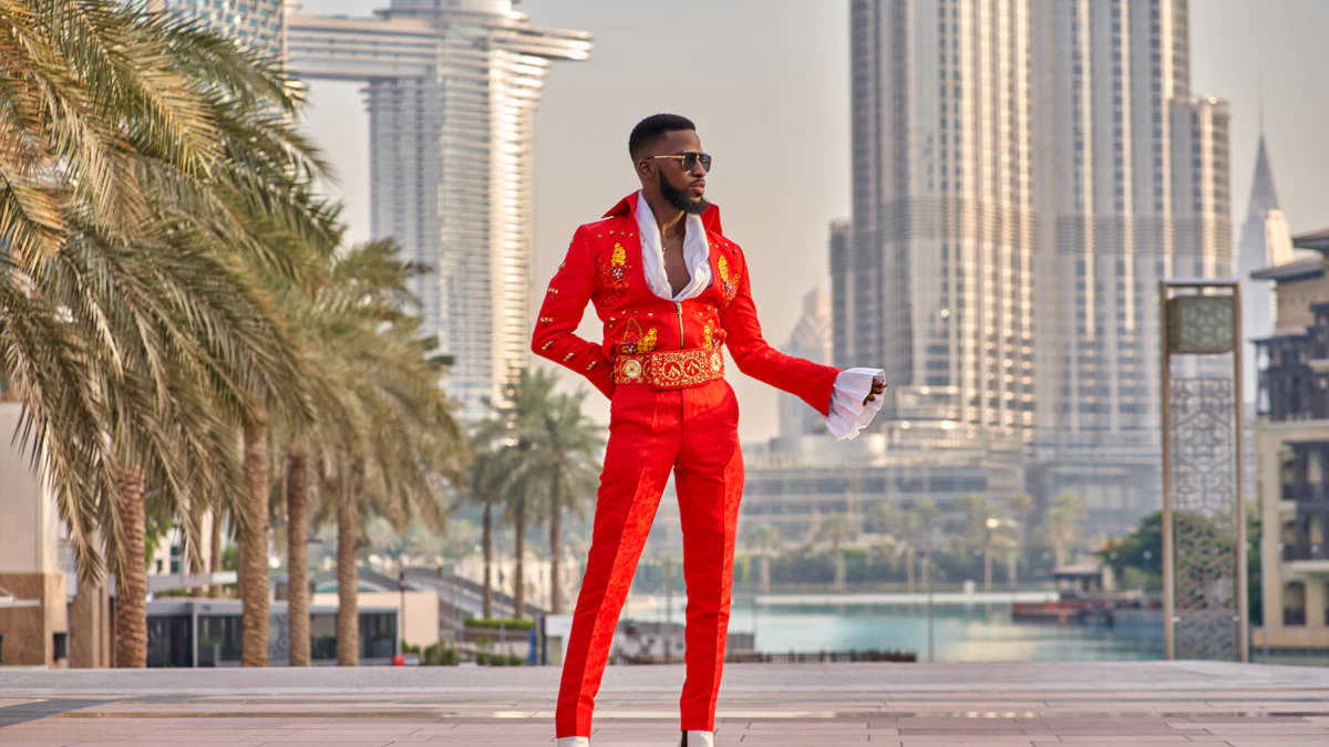 2024 Guide: New Business Advertising Ideas for Dubai Fashion Market