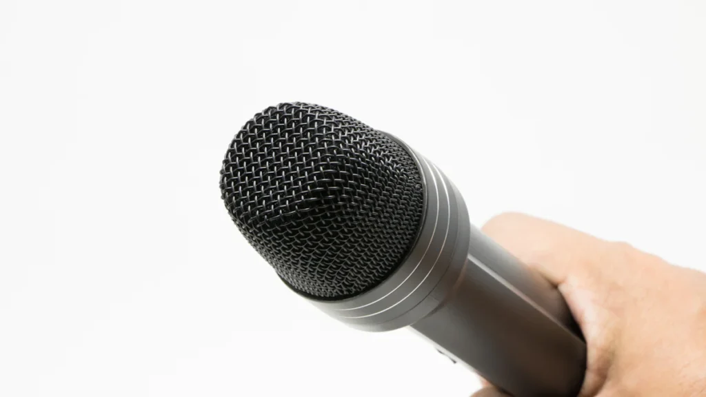 The Best Wireless Bluetooth Karaoke Microphones for Android Phones