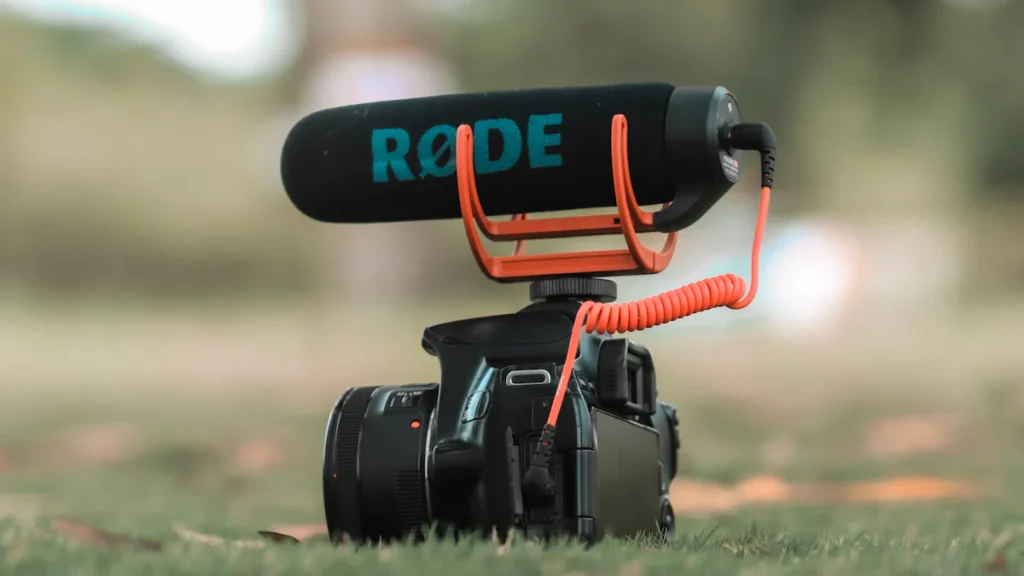 DJI Mic vs Rode Wireless Go II: Choosing the Best Vlogging Mic