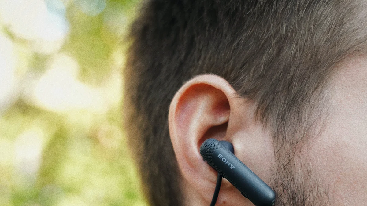 The Advantages of Wireless In-Ear Monitor Systems for Performers