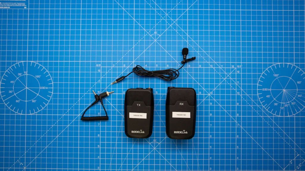 The Essential Guide to Wireless Microphone Transmitters and Receivers