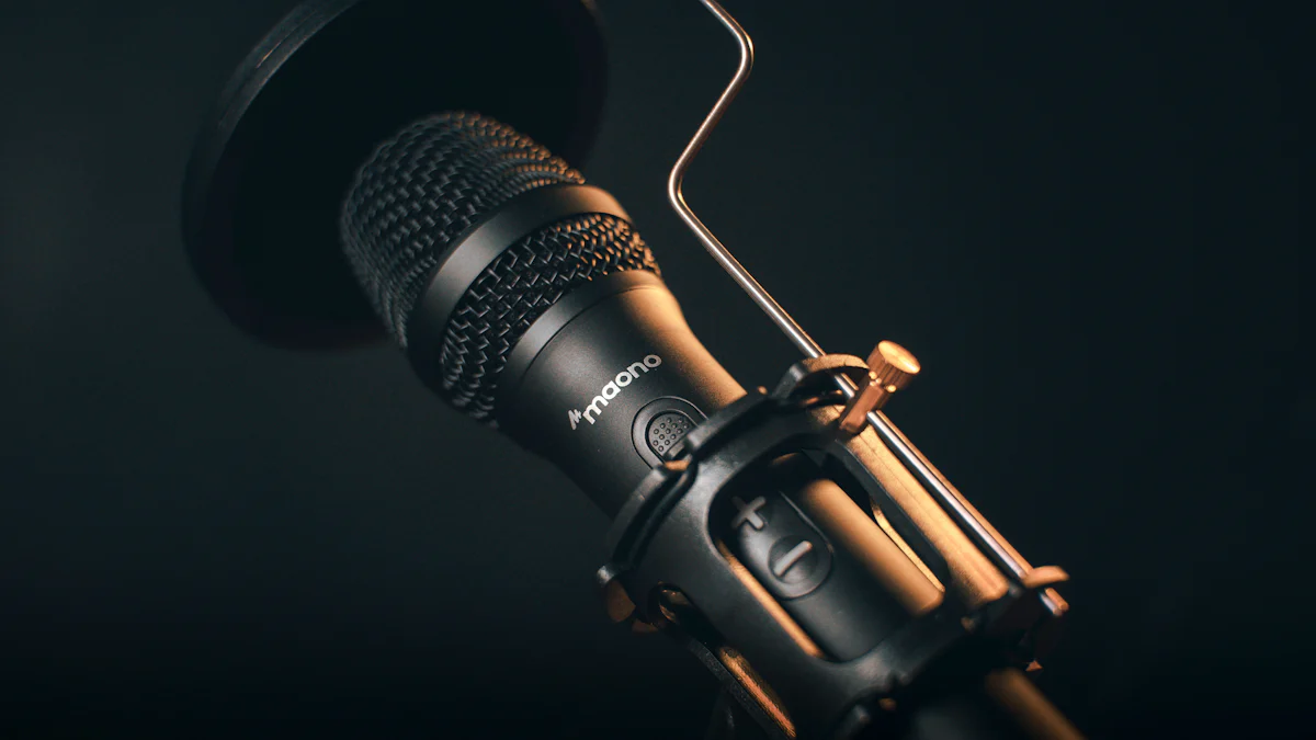 Mastering Mic Monitoring: Xbox Gaming and Vlogging with a Phone Microphone
