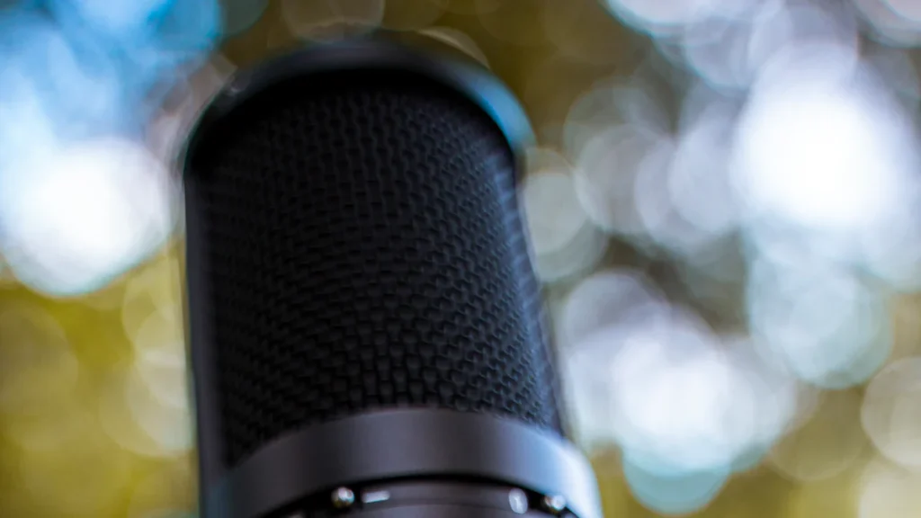 Best Mini Microphones for Android: A Comprehensive Comparison