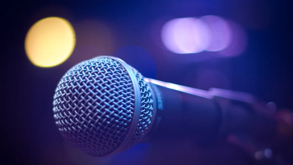 Create a Home Karaoke System with YouTube and Smart TV