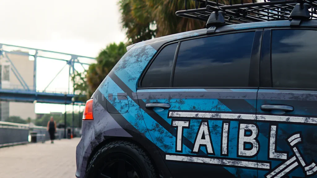 Get Paid to Advertise on Cars: A Complete Guide to Wrapping Your Car