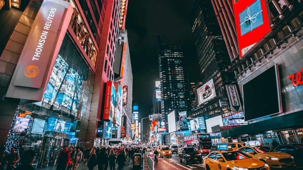 Unlocking Profits: How Does the Taxi Advertising Machine Make Money in 2024
