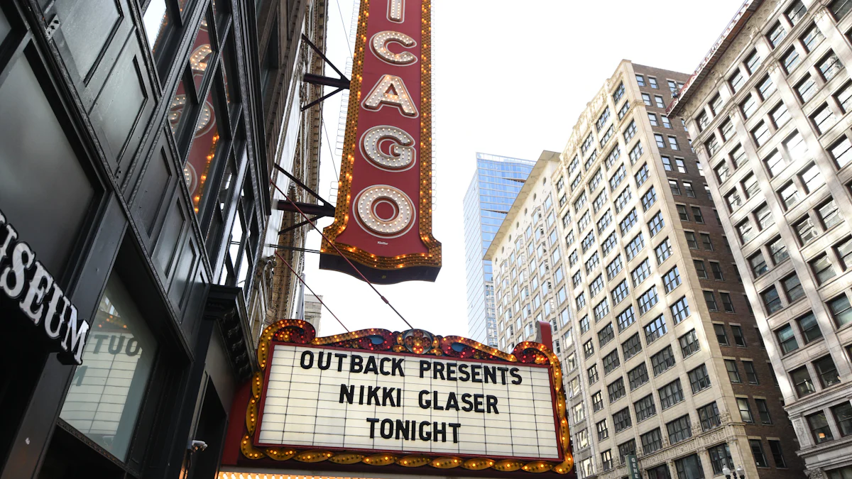 Discover the Expertise of Creative Agencies in Chicago