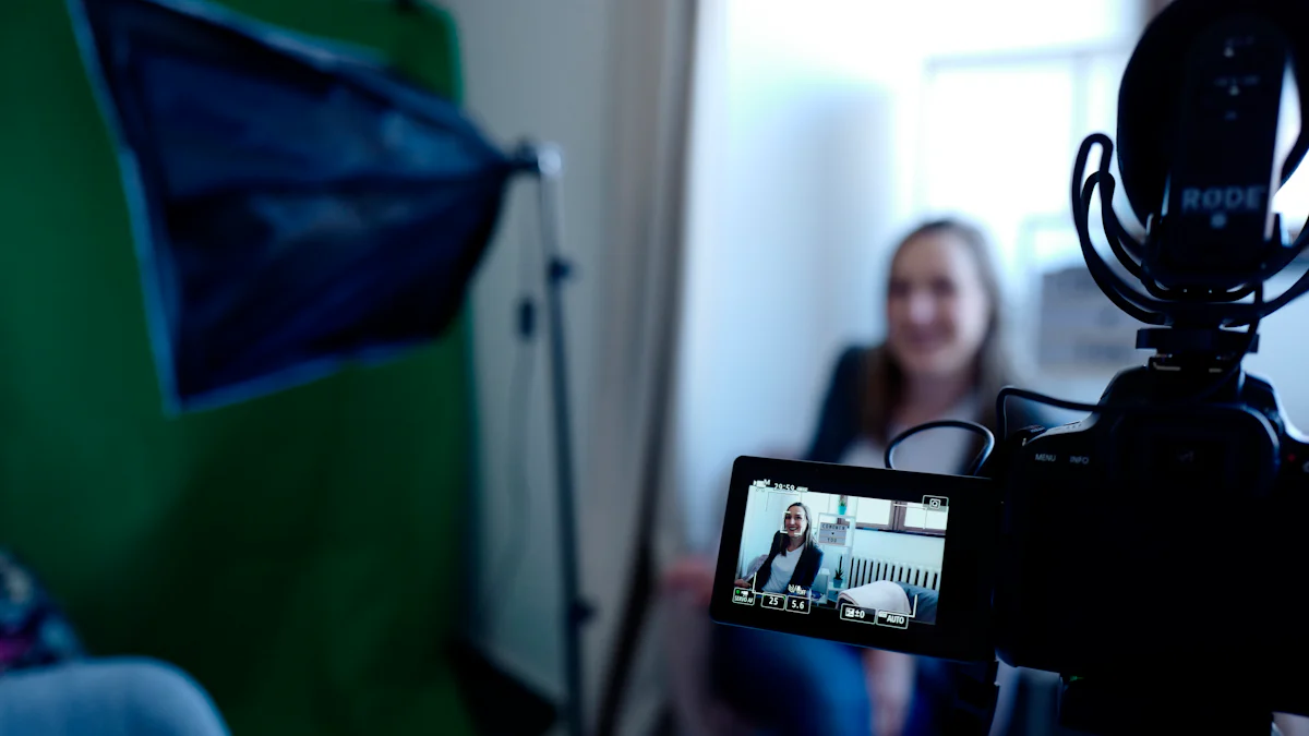 5 Best Wireless Microphones for YouTubers: A Comprehensive Guide