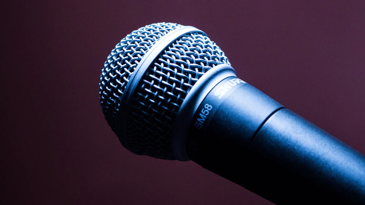 The Ultimate Guide to Choosing the Best Handheld Microphone Wireless Systems