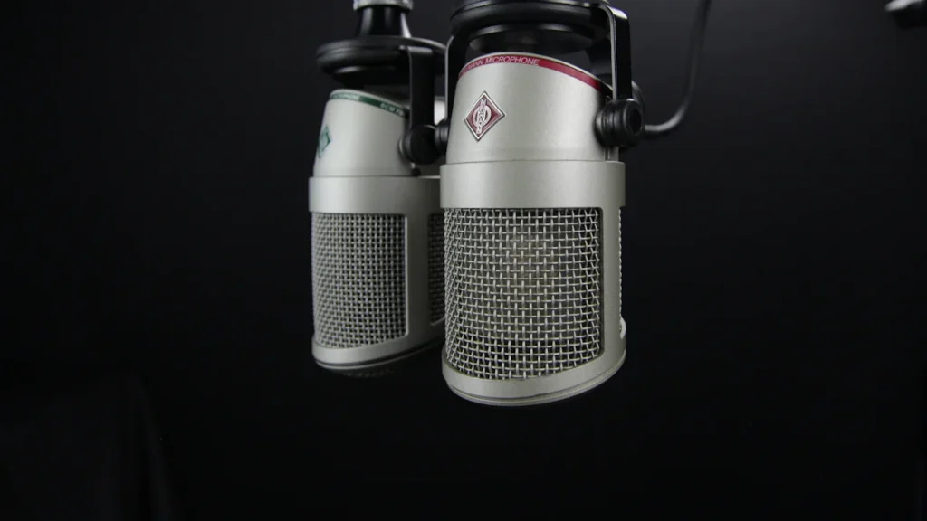 2024 Guide: UHF Wireless Microphones for Professional PA Systems
