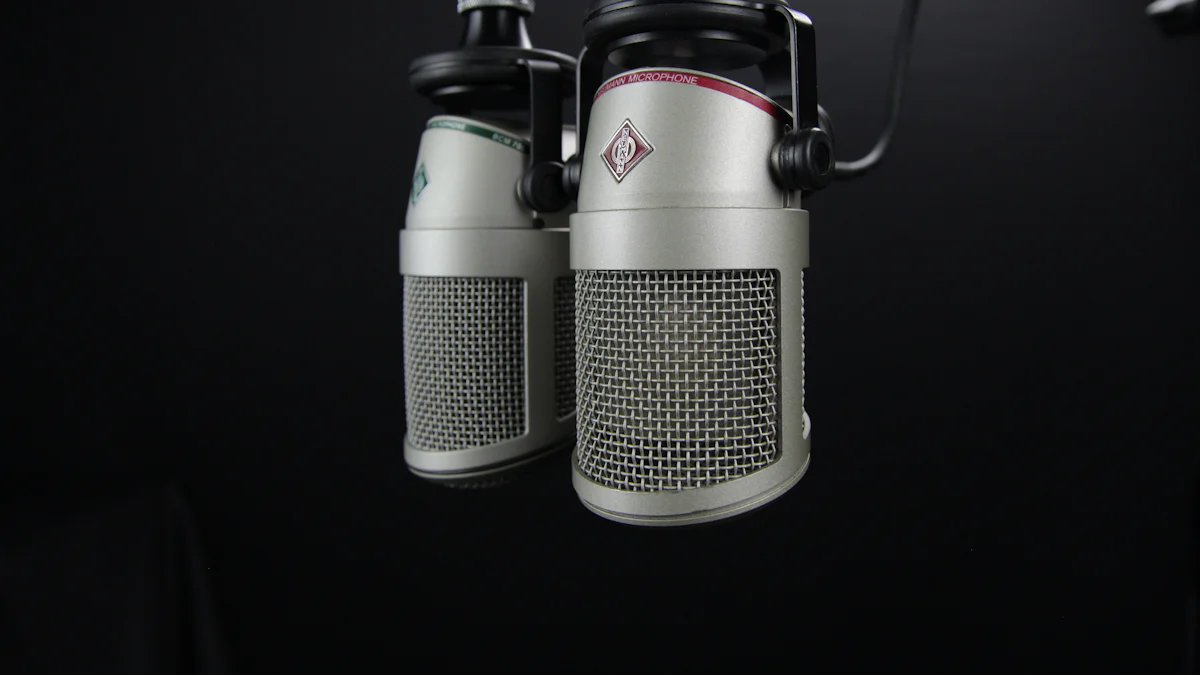 2024 Guide: UHF Wireless Microphones for Professional PA Systems