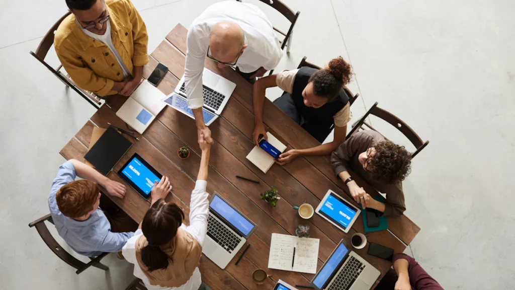Maximizing Creative Team Workflow for Effective Marketing Collaboration