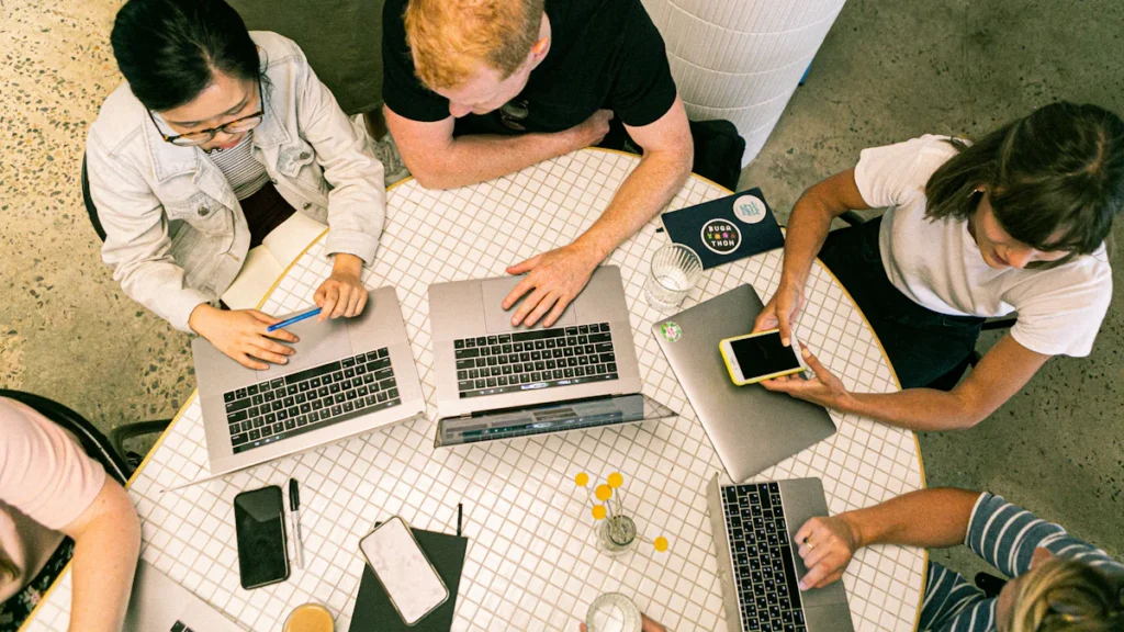 How to Create an Advertising Agency: A Comprehensive Guide for 2024