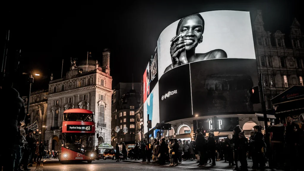 Top Brands for Bus Advertising LCD Screens in 2024