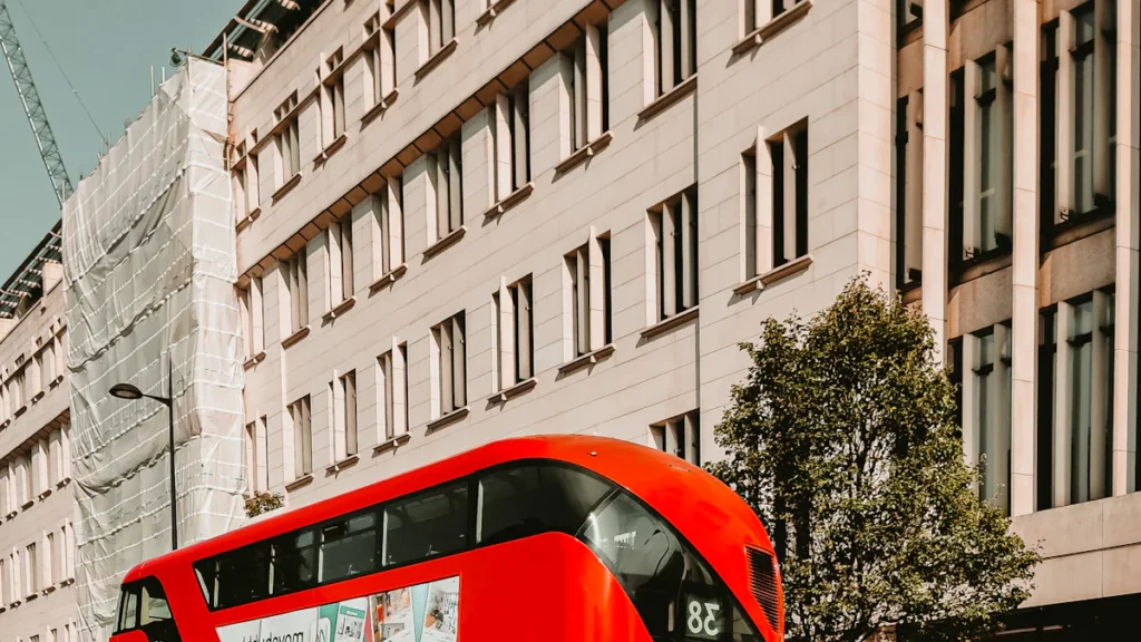 Exploring the Effectiveness of Transit Advertising for Marketers