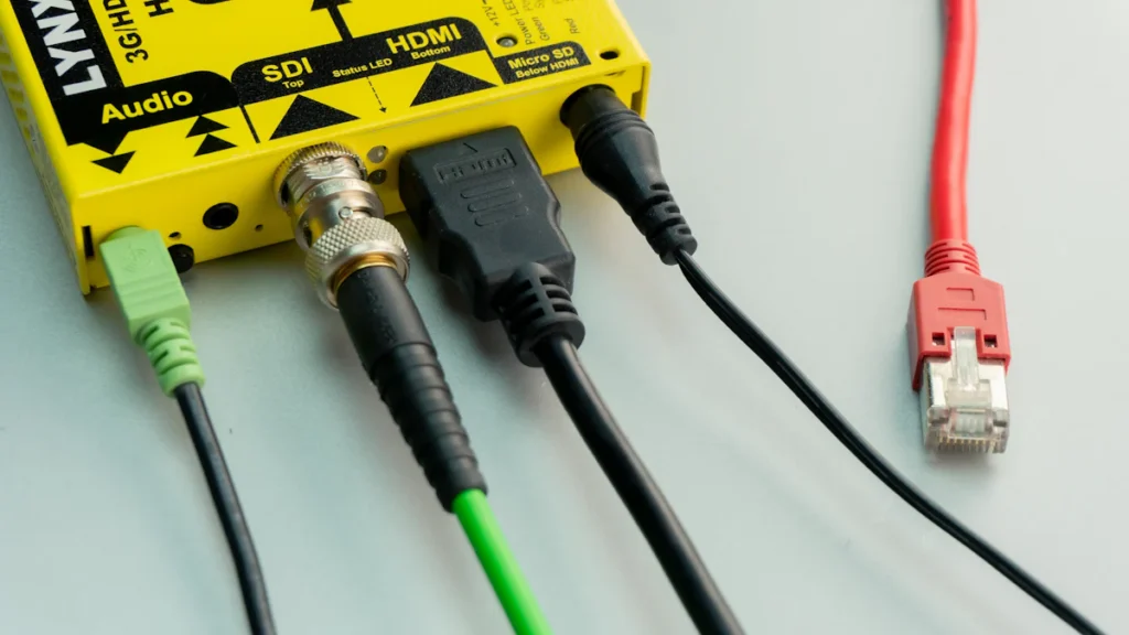 Karaoke Mixer System vs. Wireless Microphone Mixer: Which One Offers Better HDMI Connectivity?