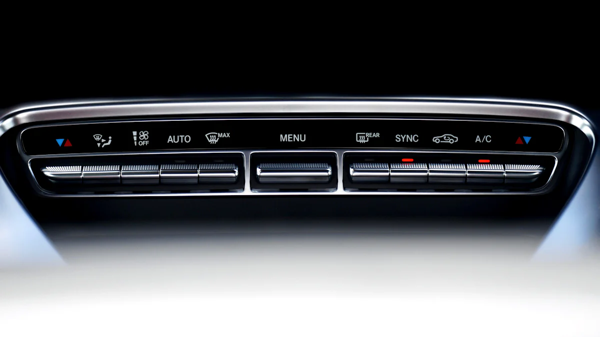 Поиск и покупка 10.1-дюймового Android-экрана для автомобильного подголовника