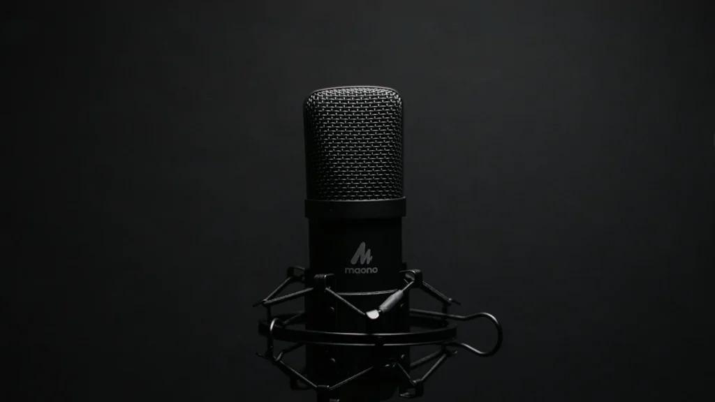 Ultimate Guide to Choosing the Best USB Microphone for Computer