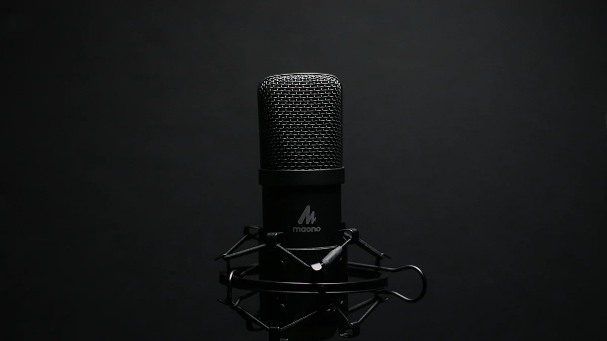 Ultimate Guide to Choosing the Best USB Microphone for Computer