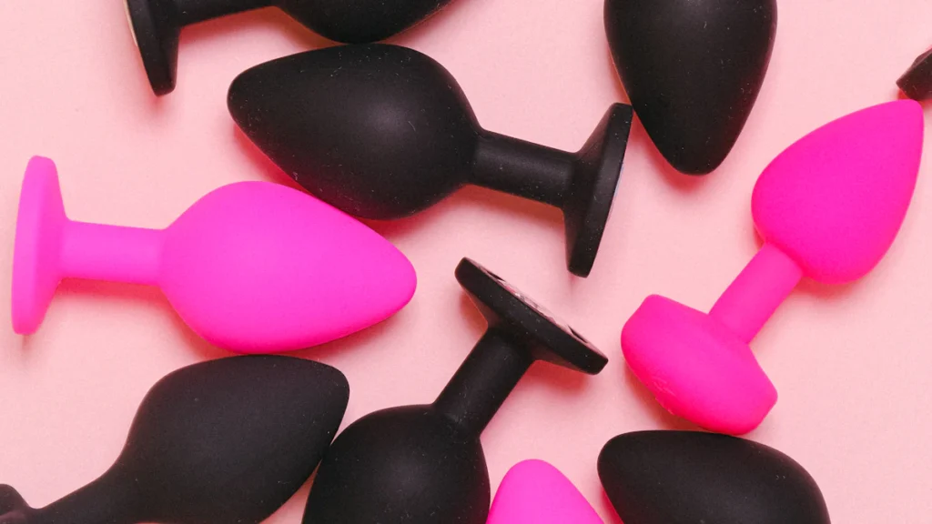 The Ultimate Guide to Choosing a Silicone Real Sex Doll