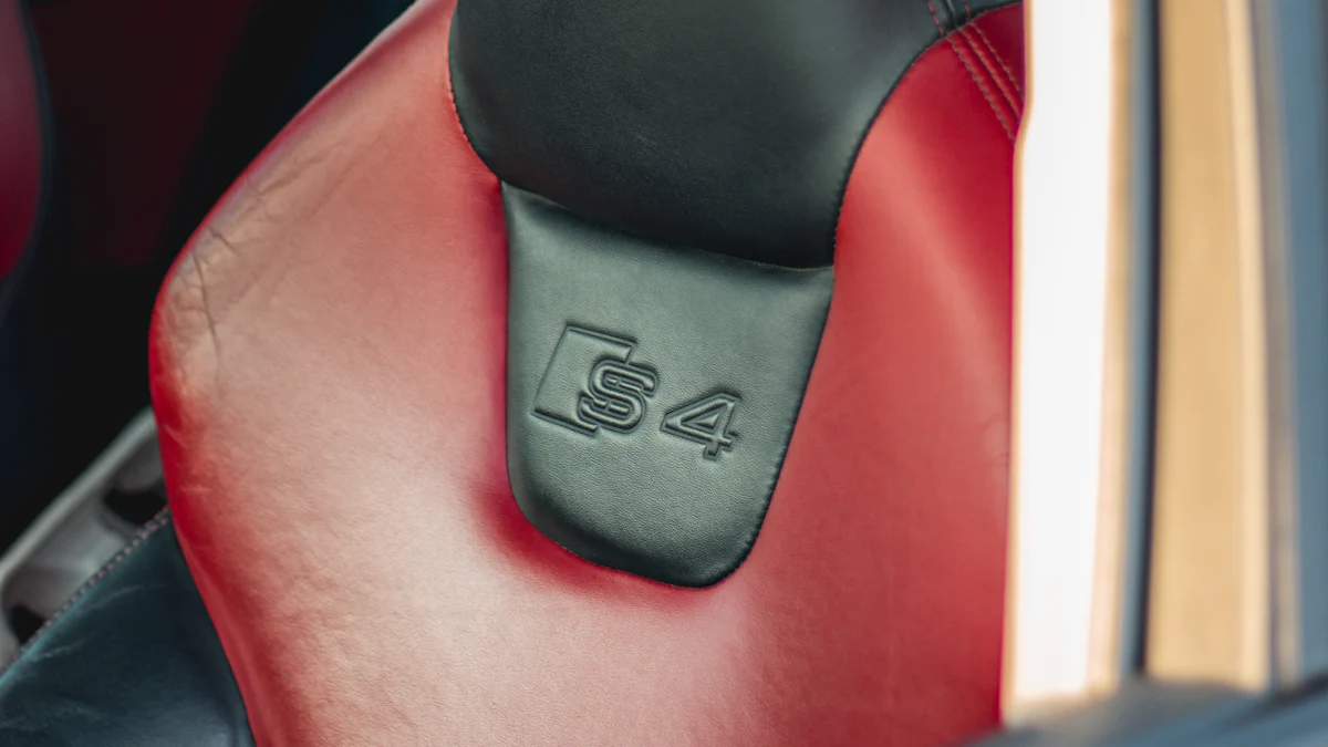 Understanding Common Complaints about Car Seat Headrest Discomfort