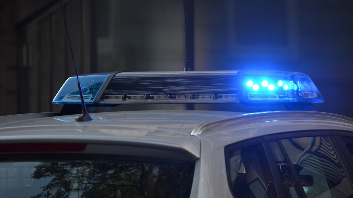 2024: Waterproof and High-Quality Car Window LED Signs - A Must-Have for Your Vehicle