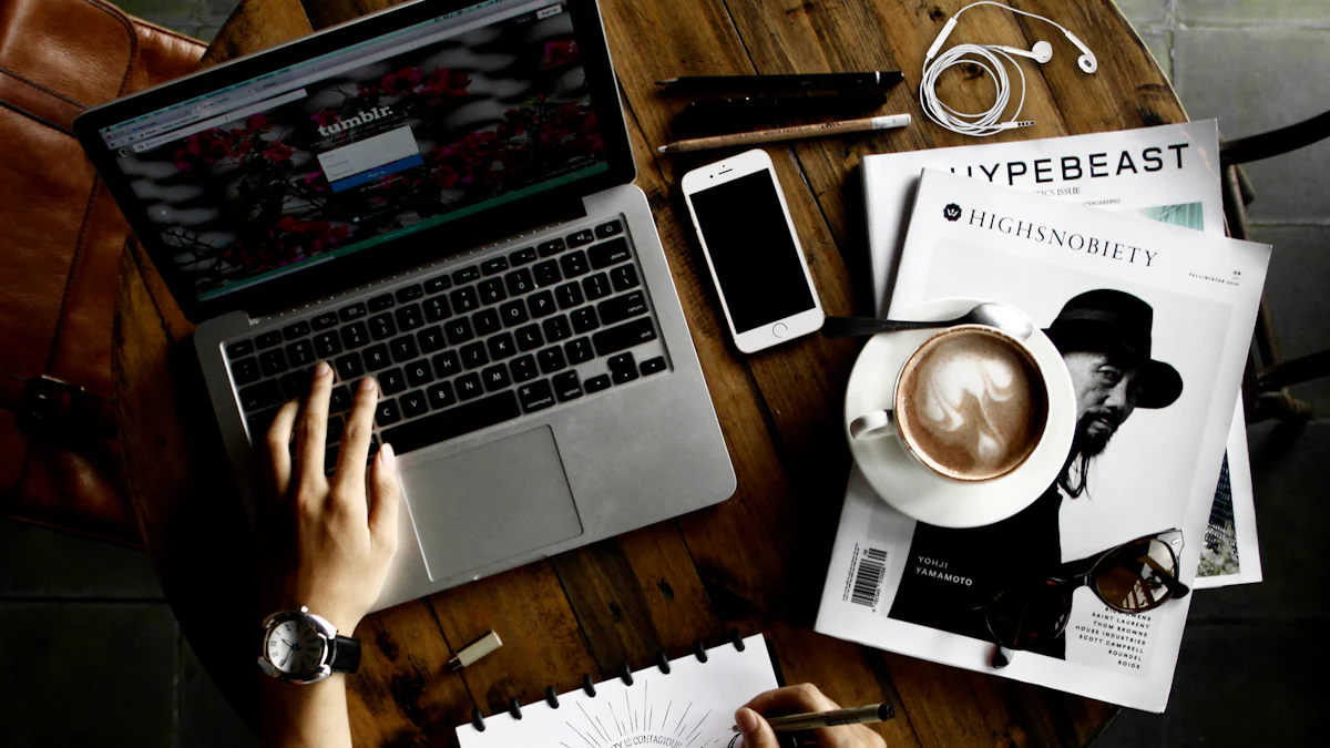 2024 Best Marketing and Ad Agencies: Top Providers and Services